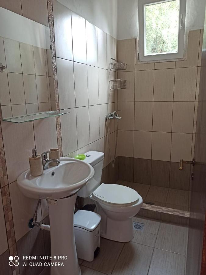 Sia Appartement Dassia (Corfu)