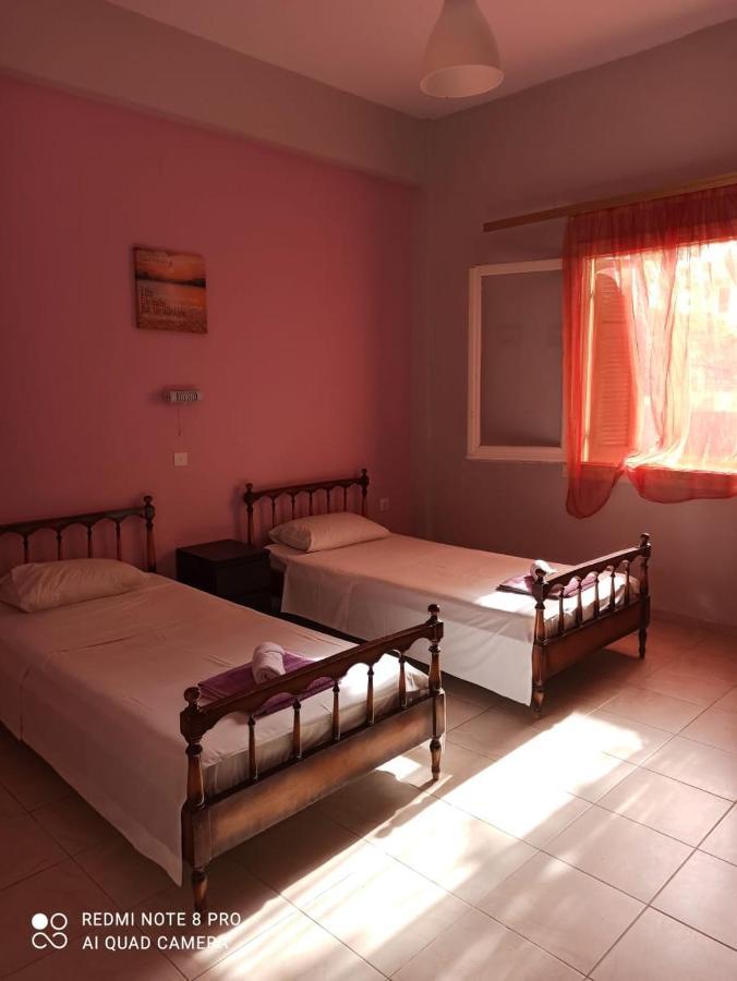 Appartement Sia