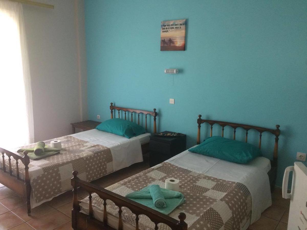 Appartement Sia Dassia (Corfu)